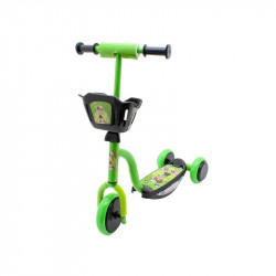 Roller világító, zenélő Roller Nincs