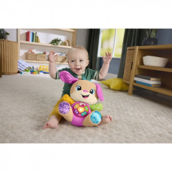 Fisher-Price tanuló kutyushugi új