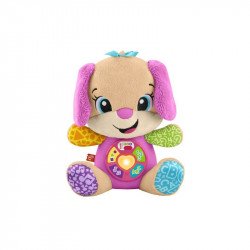 Fisher-Price tanuló kutyushugi új Bébijáték, kellék Fisher-Price