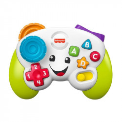 Fisher-Price kacagj és fejlődj tanuló kontrollerpajti Bébijáték, kellék Fisher-Price