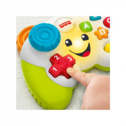Fisher-Price kacagj és fejlődj tanuló kontrollerpajti Bébijáték, kellék Fisher-Price