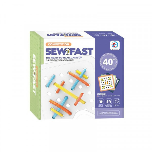 Füzike társasjáték