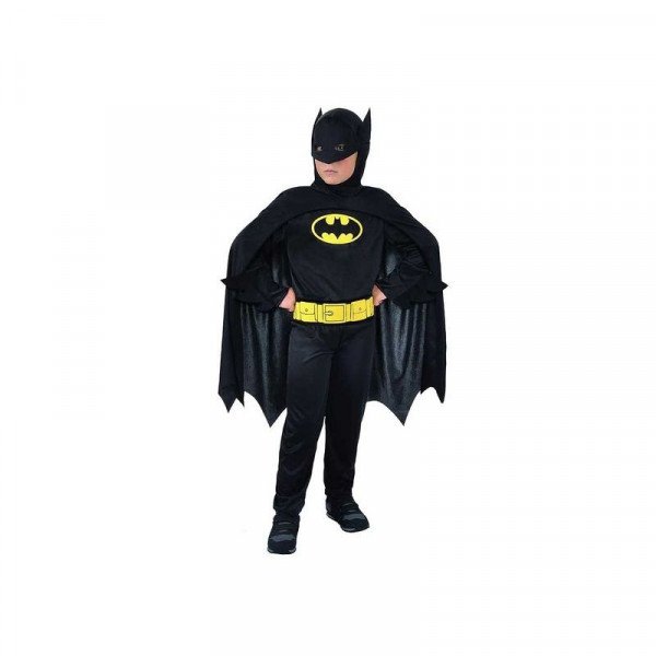 Batman jelmez 3-4 éves