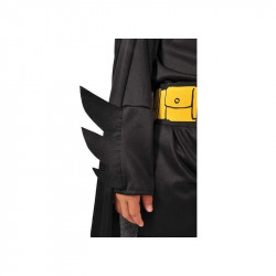 Batman jelmez 3-4 éves Jelmez Nincs