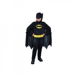 Batman jelmez 3-4 éves Jelmez Nincs