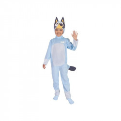 Bluey jelmez 5-7 éves