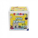 Brainbox, a világ városai új