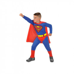 Superman jelmez 10-12 éves Jelmez