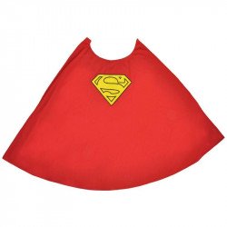 Superman jelmez 10-12 éves Jelmez