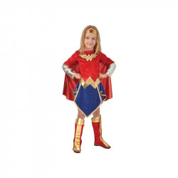 Wonder Woman jelmez 5-7 éves Jelmez