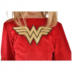 Wonder Woman jelmez 5-7 éves Jelmez