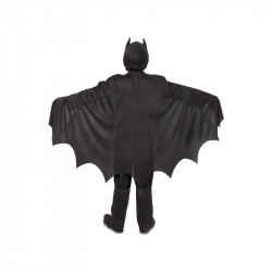 Batman jelmez izmokkal 3-4 éves
