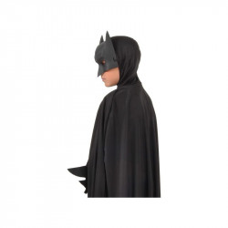 Batman jelmez izmokkal 3-4 éves