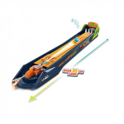 Asztali bowling játék