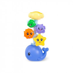 Bálnás fürdőjáték