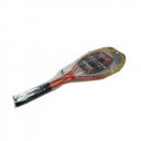 Tollasütő készlet labdával - fekete