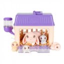 Little Live Pets nyuszi mama S2