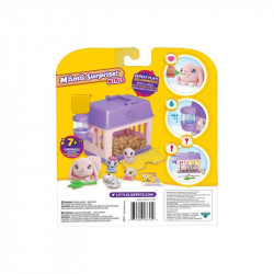 Little Live Pets nyuszi mama S2