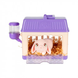 Little Live Pets nyuszi mama S2