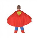 Superman jelmez 3-4 éves