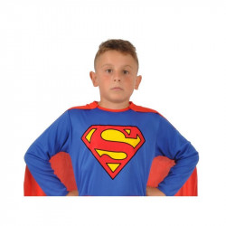 Superman jelmez 3-4 éves