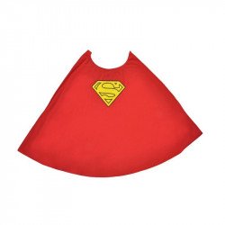 Superman jelmez 3-4 éves Jelmez Nincs