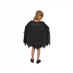 Batgirl jelmez 5-7 éves Jelmez Nincs