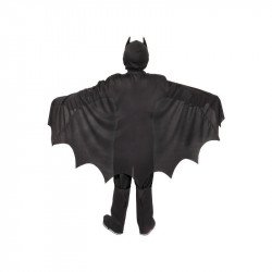 Batman jelmez 10-12 éves Jelmez Nincs