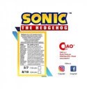 Sonic jelmez 8-10 éves