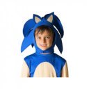 Sonic jelmez 8-10 éves