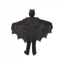 Batman jelmez izmokkal 10-12 éves