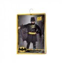 Batman jelmez izmokkal 10-12 éves