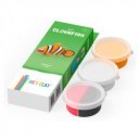 Hey Clay Figura Óceán Bohóchal