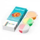 Hey Clay Figura Óceán Diszkoszhal