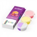 Hey Clay Figura Óceán Polip