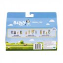 Bluey Szett Családi Utazás 4db