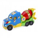 Magic Truck Basic betonkeverő