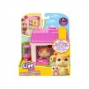 Little Live Pets hörcsög mama