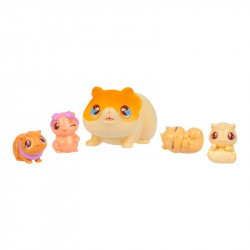 Little Live Pets hörcsög mama