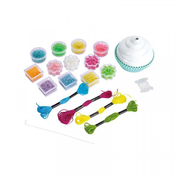 Gyöngyfűző készlet