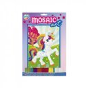 Mozaikkép készítő, 3 féle