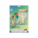 Mozaikkép készítő, 3 féle