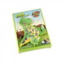 Társasjáték - Dínó operáció