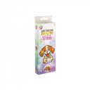 Gyémántfestős kulcstartó, 3 féle