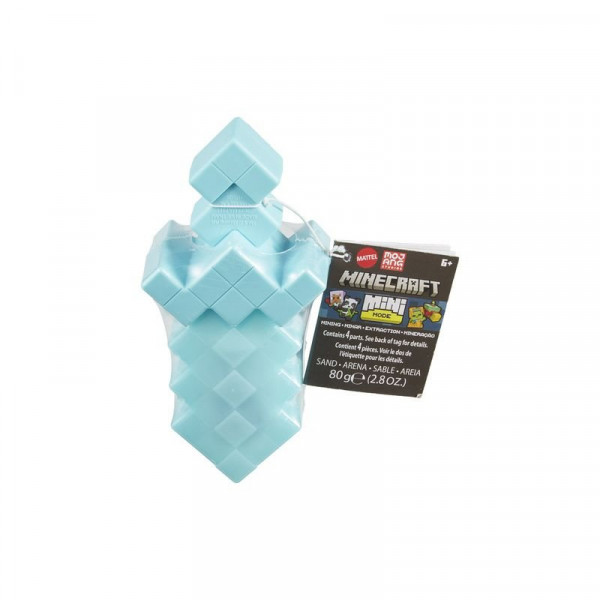 Minecraft figurák