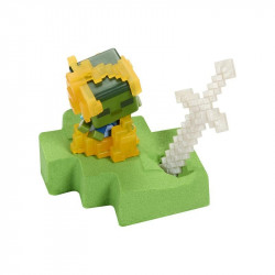 Minecraft figurák