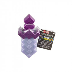 Minecraft figurák