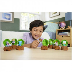 Minecraft Spawn tojások