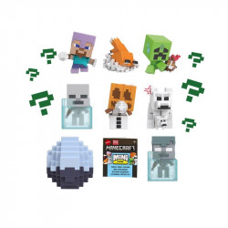 Minecraft Spawn tojások