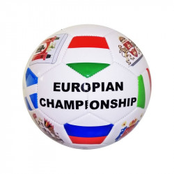 Focilabda Eurocup Focilabda Nincs